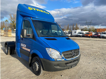 Mini artic tractor unit MERCEDES-BENZ Sprinter 519