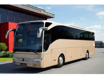 Coach MERCEDES-BENZ Tourismo