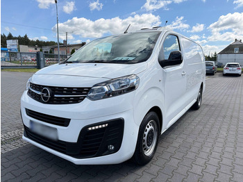 Refrigerated van OPEL Vivaro