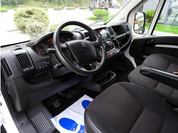 Flatbed van, Combi van Peugeot BOXER SKRZYNIA PODWÓJNA KABINA DOKA 7 MIEJSC TEMPOMAT KLIMATYZAC: picture 2 Flatbed van, Combi van Peugeot BOXER SKRZYNIA PODWÓJNA KABINA DOKA 7 MIEJSC TEMPOMAT KLIMATYZAC: picture 2