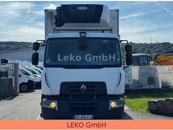 Refrigerator truck Renault D Wide 19.290: picture 2 Refrigerator truck Renault D Wide 19.290: picture 2