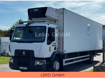 Refrigerator truck Renault D Wide 19.290: picture 3 Refrigerator truck Renault D Wide 19.290: picture 3