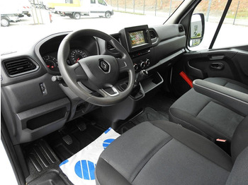 Tipper van Renault MASTER WYWROTKA NAWIGACJA LEDY  130KM [ 772064 ]: picture 2