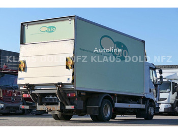 Refrigerator truck Renault MIDLUM 220 - Fridge: picture 3