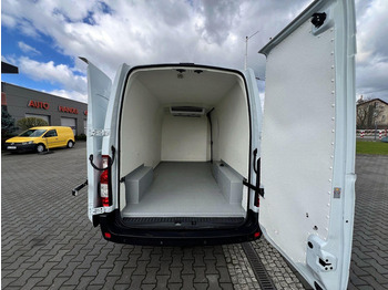Refrigerated van RENAULT Master