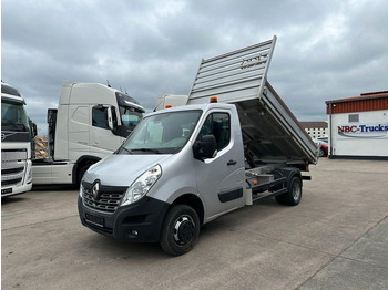 Tipper RENAULT Master