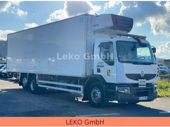 Refrigerator truck RENAULT Premium 310