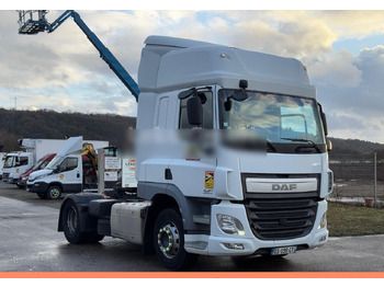 Tractor unit DAF CF 400