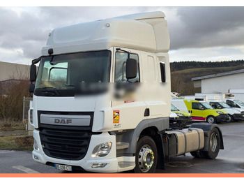 Tractor unit DAF CF 400.19: picture 3