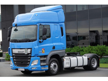 Tractor unit DAF CF 460