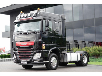 Leasing of DAF XF 460 / HYDRAULIKA / WYSOKO ZAWIESZONY / OPONY 100% / ALUFELGI DAF XF 460 / HYDRAULIKA / WYSOKO ZAWIESZONY / OPONY 100% / ALUFELGI: picture 5 Leasing of DAF XF 460 / HYDRAULIKA / WYSOKO ZAWIESZONY / OPONY 100% / ALUFELGI DAF XF 460 / HYDRAULIKA / WYSOKO ZAWIESZONY / OPONY 100% / ALUFELGI: picture 5