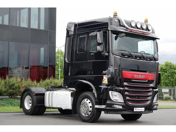 Leasing of DAF XF 460 / HYDRAULIKA / WYSOKO ZAWIESZONY / OPONY 100% / ALUFELGI DAF XF 460 / HYDRAULIKA / WYSOKO ZAWIESZONY / OPONY 100% / ALUFELGI: picture 1 Leasing of DAF XF 460 / HYDRAULIKA / WYSOKO ZAWIESZONY / OPONY 100% / ALUFELGI DAF XF 460 / HYDRAULIKA / WYSOKO ZAWIESZONY / OPONY 100% / ALUFELGI: picture 1