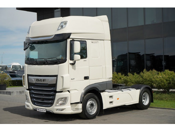 Tractor unit DAF XF 480: picture 2 Tractor unit DAF XF 480: picture 2