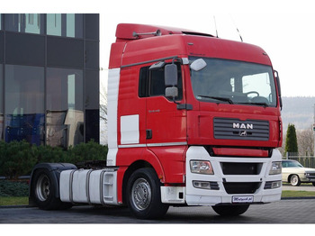 Tractor unit MAN TGA 18.440: picture 2