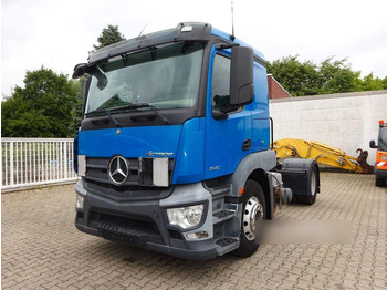 Tractor unit MERCEDES-BENZ Actros 1840