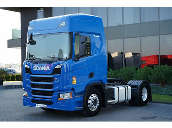 Tractor unit SCANIA R 450