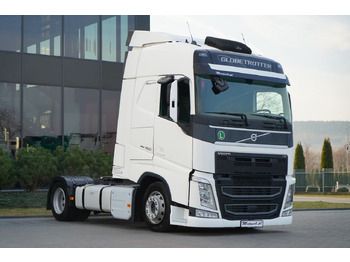 Tractor unit VOLVO FH 460
