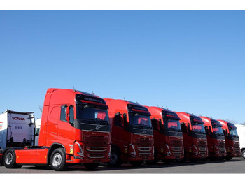 Tractor unit VOLVO FH 500