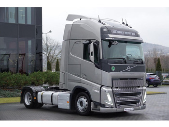 Tractor unit VOLVO FH 500