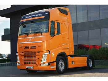 Tractor unit VOLVO FH 500
