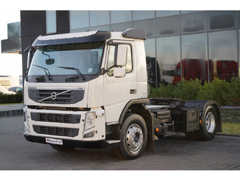 Tractor unit Volvo FM 380: picture 2 Tractor unit Volvo FM 380: picture 2