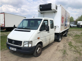 Mini artic tractor unit VOLKSWAGEN