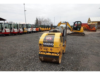 Roller VOLVO