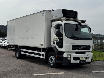 Refrigerator truck VOLVO FE 260