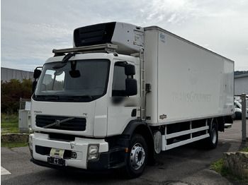 Leasing of Volvo FE 260 Volvo FE 260: picture 3 Leasing of Volvo FE 260 Volvo FE 260: picture 3