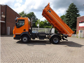 Leasing of Volvo FL 280 - 3 way tipper Volvo FL 280 - 3 way tipper: picture 5 Leasing of Volvo FL 280 - 3 way tipper Volvo FL 280 - 3 way tipper: picture 5