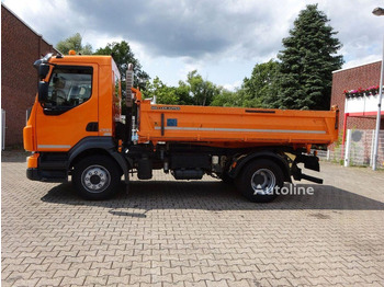 Leasing of Volvo FL 280 - 3 way tipper Volvo FL 280 - 3 way tipper: picture 1 Leasing of Volvo FL 280 - 3 way tipper Volvo FL 280 - 3 way tipper: picture 1