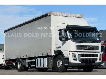 Curtainsider truck Volvo FM 300 - Curtian side truck: picture 2 Curtainsider truck Volvo FM 300 - Curtian side truck: picture 2
