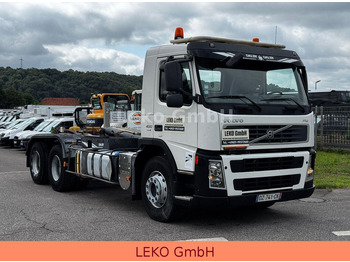 Hook lift truck VOLVO FM 400