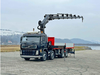 Leasing of Volvo FM 440 Volvo FM 440: picture 2