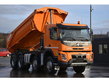 Tipper Volvo FMX 460: picture 4