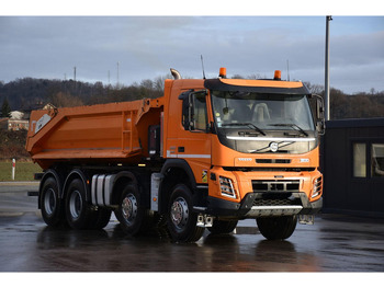 Tipper Volvo FMX 460: picture 2