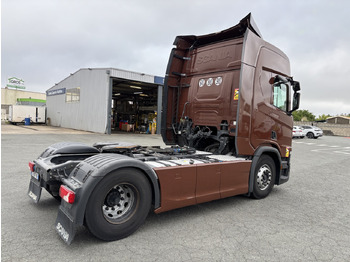 Tractor unit SCANIA R 500 A4x2NB: picture 3