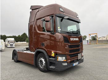 Tractor unit SCANIA R 500 A4x2NB: picture 2