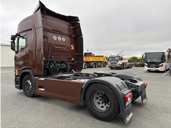 Tractor unit SCANIA R 500 A4x2NB: picture 4