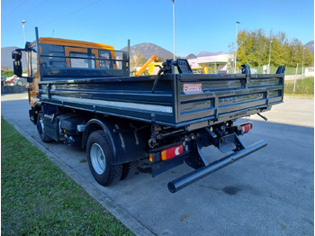 Tipper IVECO EuroCargo 80-220: picture 3 Tipper IVECO EuroCargo 80-220: picture 3