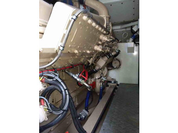 Generator set Cummins Generator 1425 KVA powerd by KTA50-G3: picture 3