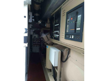 Generator set Cummins Generator 1425 KVA powerd by KTA50-G3: picture 4