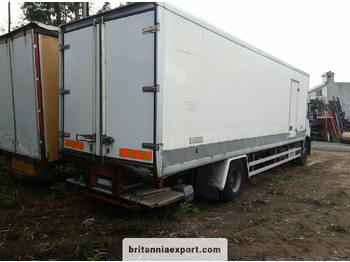 Refrigerator truck IVECO Eurotech 190E27 | Euro 2 | 19 Ton | Choice of 3 |: picture 2