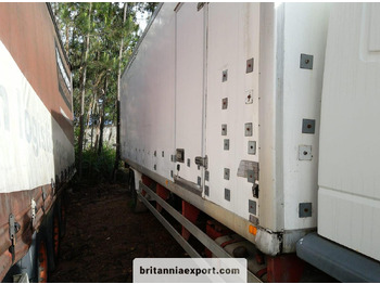 Refrigerator truck IVECO Eurotech 190E27 | Euro 2 | 19 Ton | Choice of 3 |: picture 5