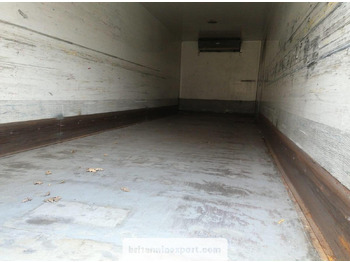 Refrigerator truck IVECO Eurotech 190E27 | Euro 2 | 19 Ton | Choice of 3 |: picture 3