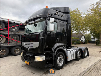 Tractor unit RENAULT Premium 450
