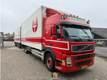Box truck VOLVO FM9 340