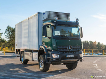 Cab chassis truck : picture 2