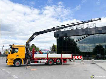 Crane truck : picture 2
