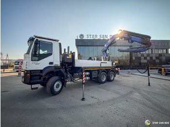Crane truck : picture 2